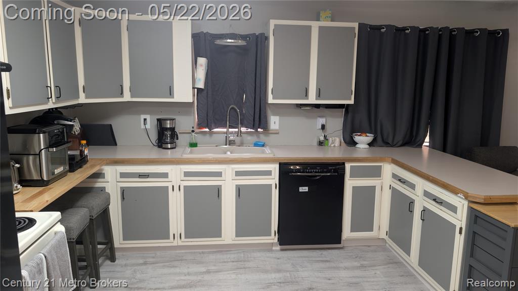 218 N Lapeer Street, Davison, MI 48423 — Photo 9