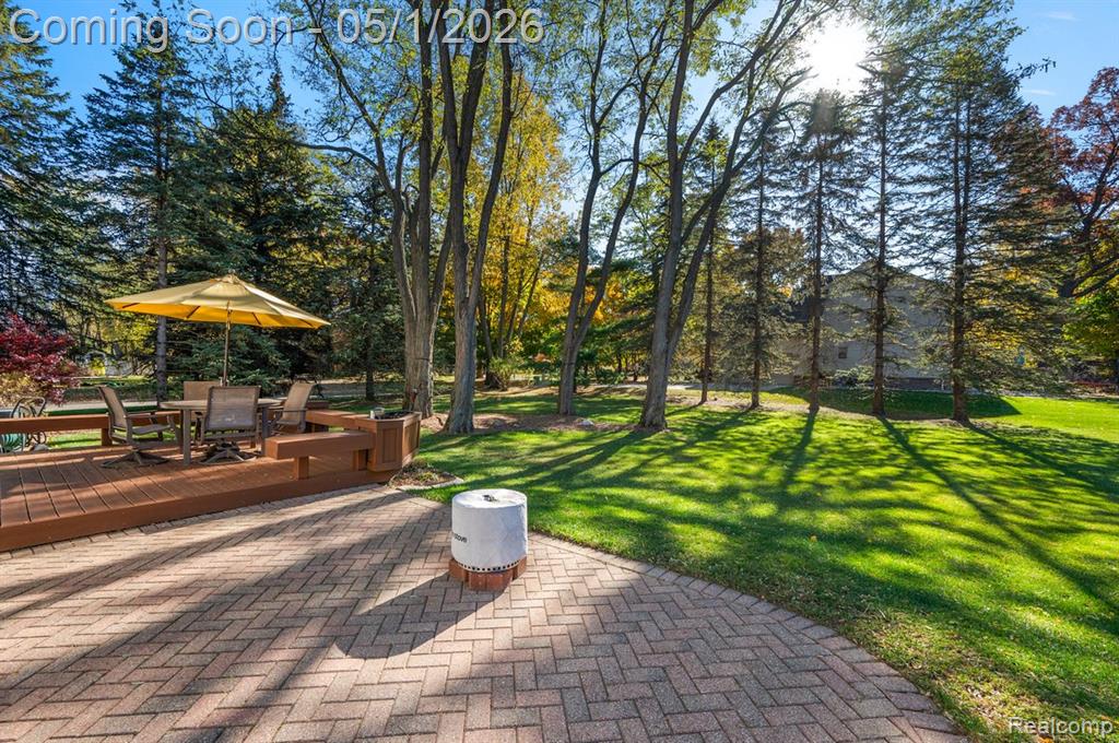 7280 Willow Oak Drive, West Bloomfield, MI 48324 — Photo 32