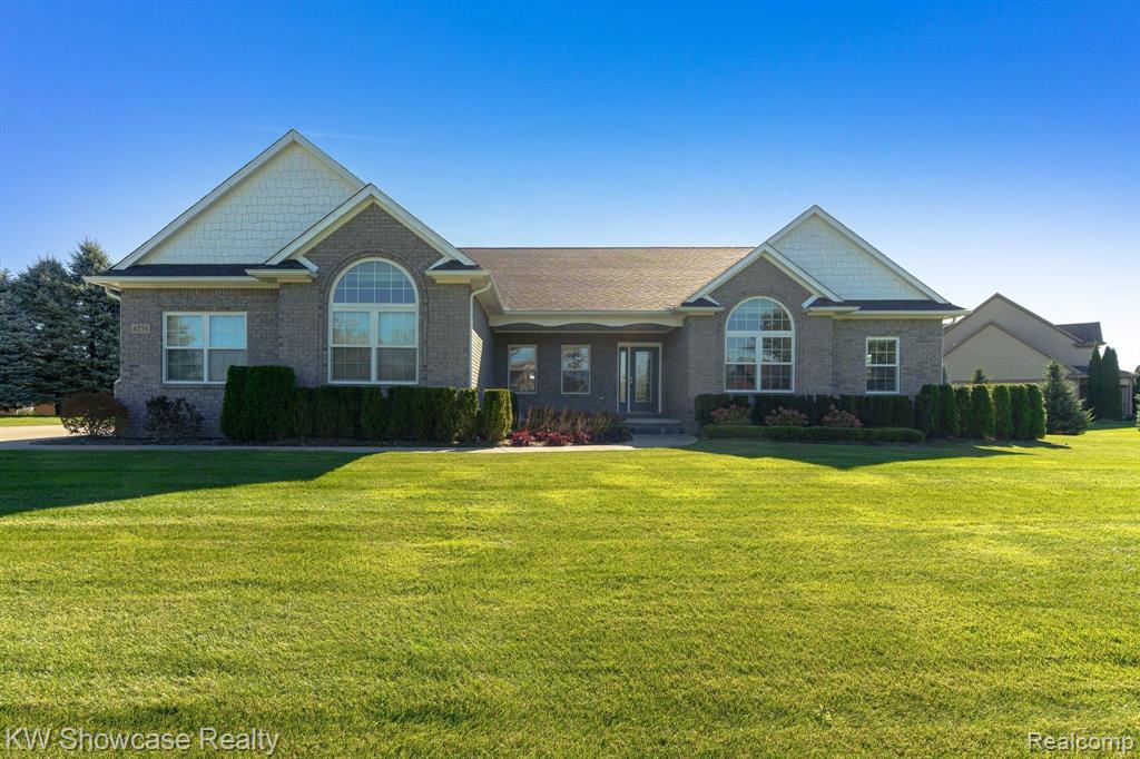 4276 TAGGETT LAKE Drive, Highland, MI — Photo 5