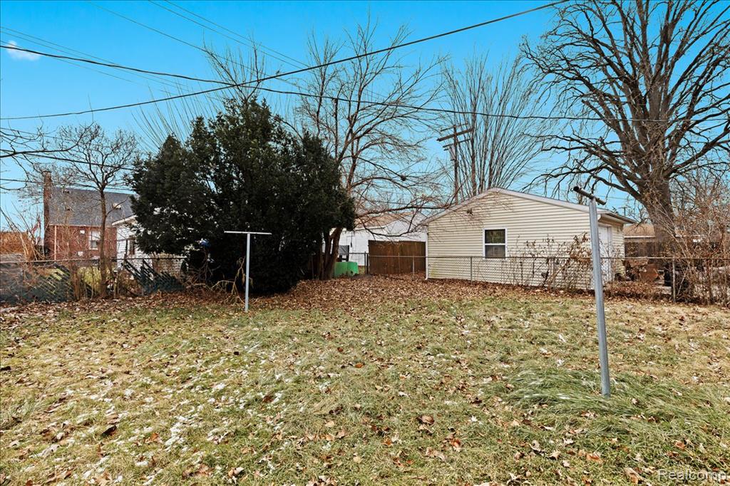 673 Winchester Avenue, Lincoln Park, MI 48146 — Photo 8