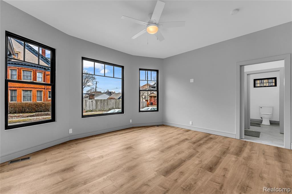 4301 Avery Street, Detroit, MI 48208 — Photo 38