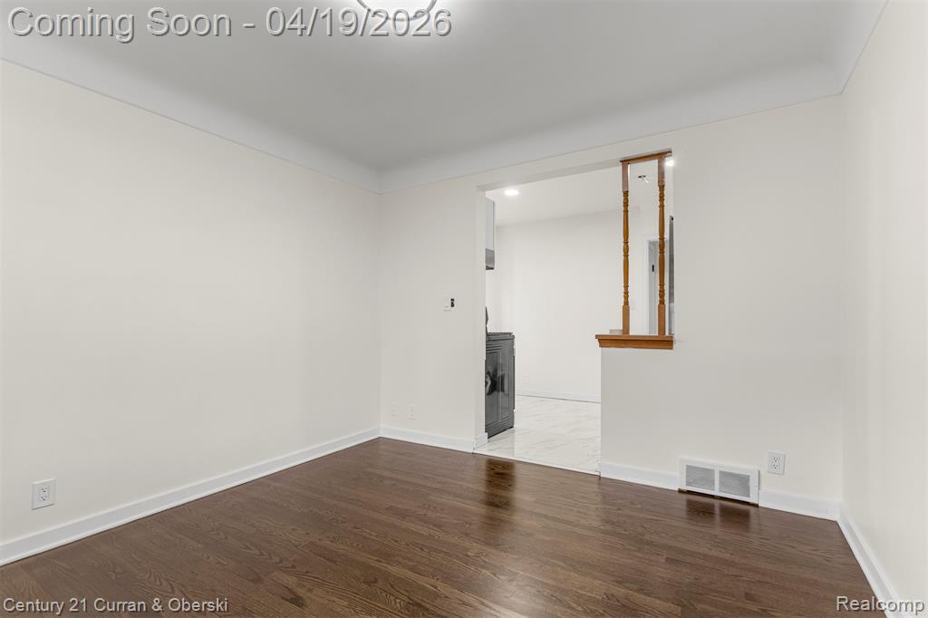 6593 King Avenue, Allen Park, MI 48101 — Photo 10