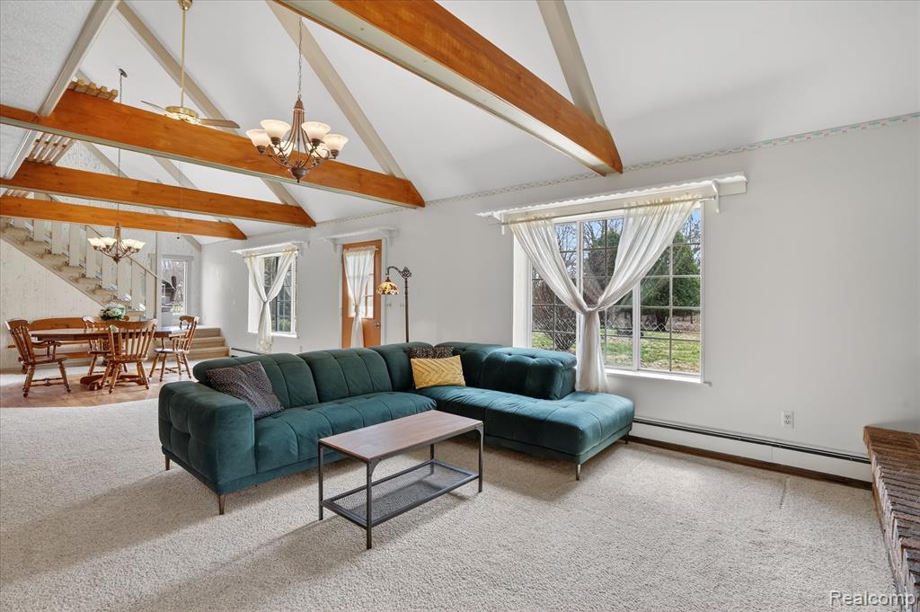 4990 Shepper Road, Stockbridge, MI 49285 — Photo 29