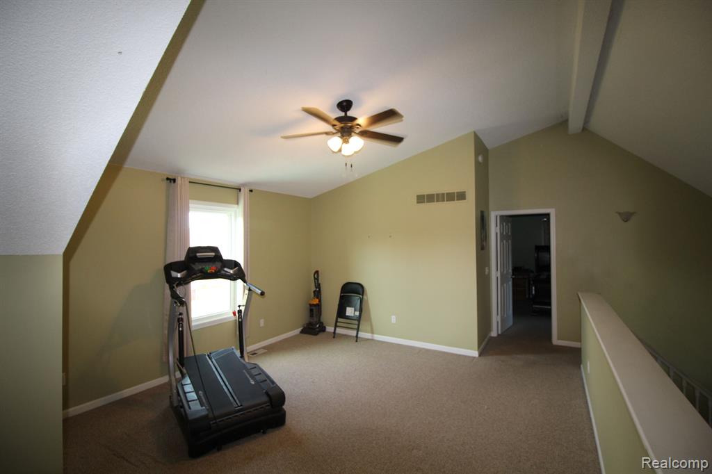 1228 Elliott Road, Fowlerville, MI 48836 — Photo 24