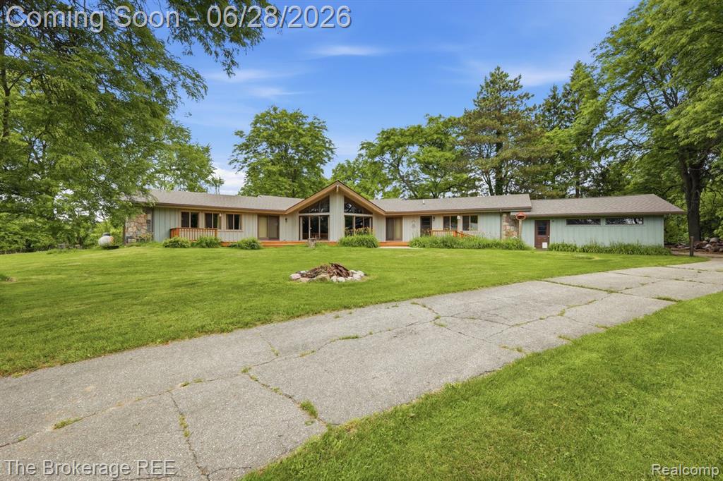 8475 Knox Road, Clarkston, MI 48348 — Photo 62