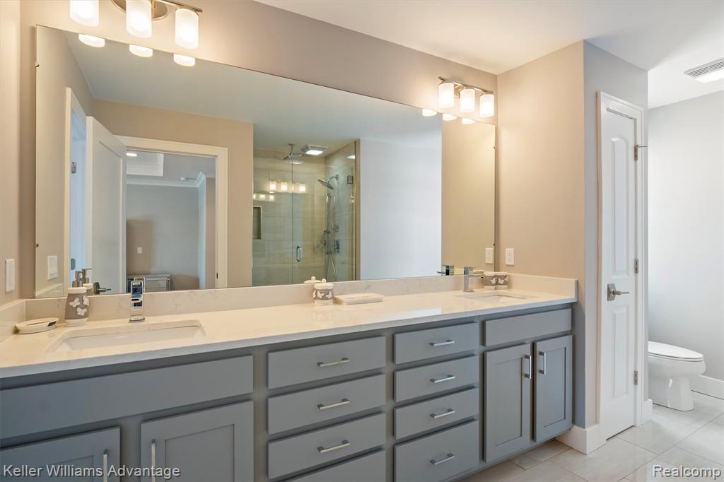 47701 Hillcrest Drive, Northville, MI 48168 — Photo 23