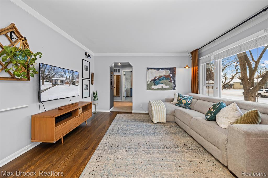 603 N Wilson Avenue, Royal Oak, MI 48067 — Photo 8