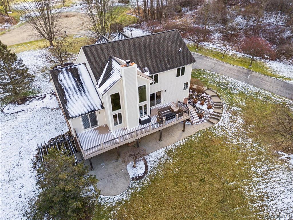 476 ARTHURS, Ortonville, MI 48462 — Photo 33