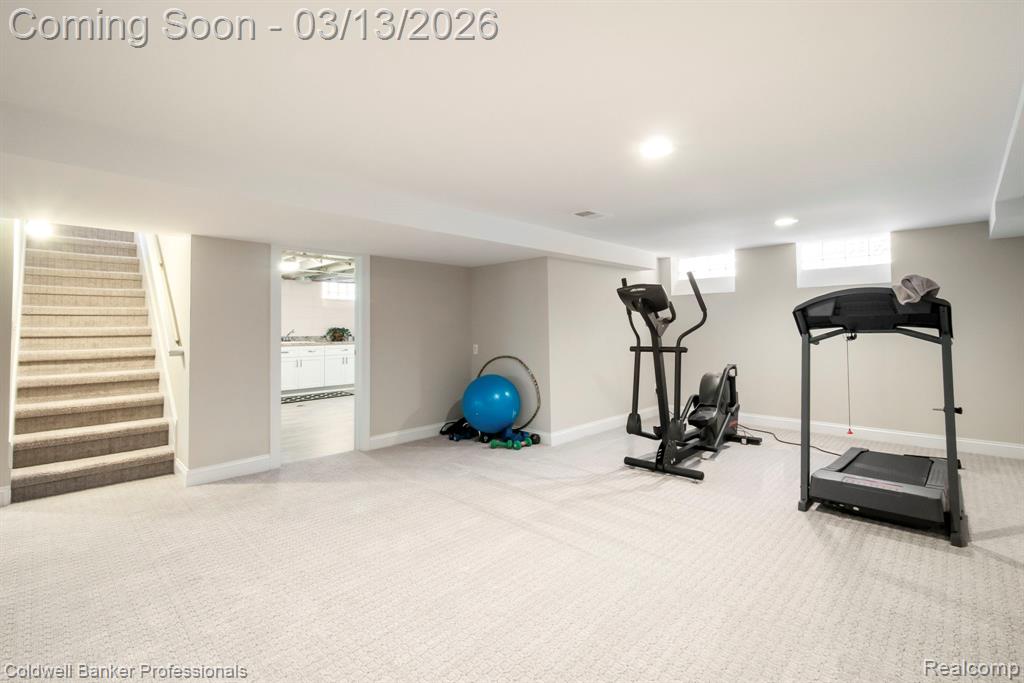 600 Ross Street, Plymouth, MI 48170 — Photo 42