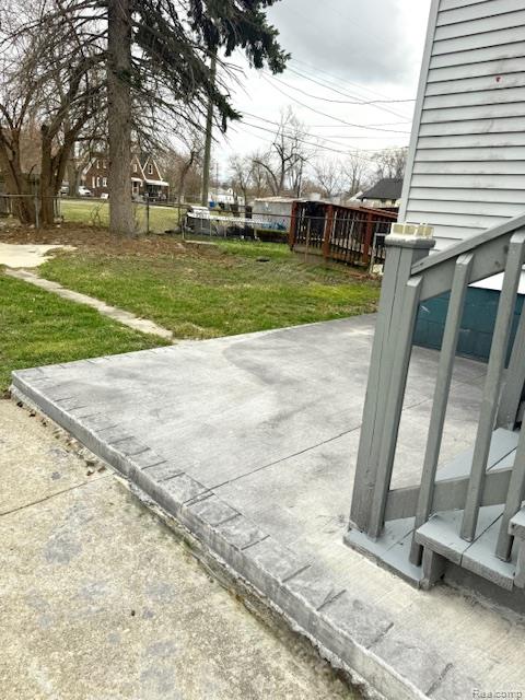 3575 S Annabelle Street, Detroit, MI 48217 — Photo 9