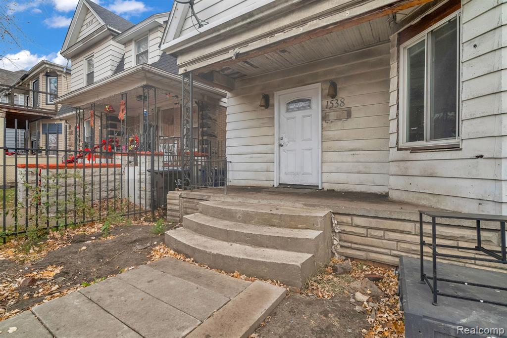 1538 Junction Street, Detroit, MI 48209 — Photo 5
