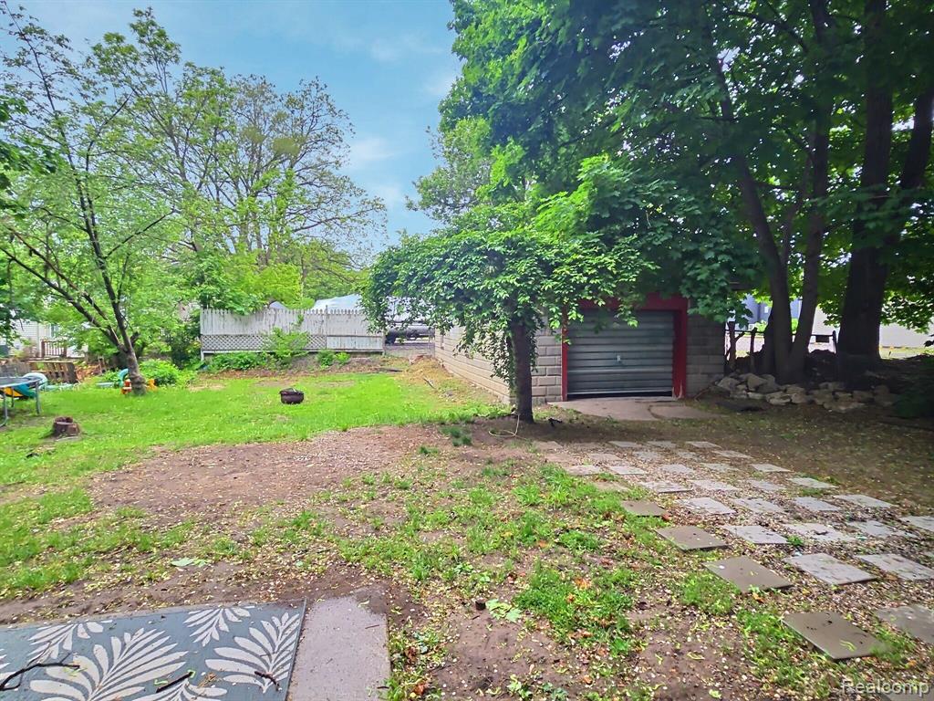 5014 FORD Street, Swartz Creek, MI 48473 — Photo 18