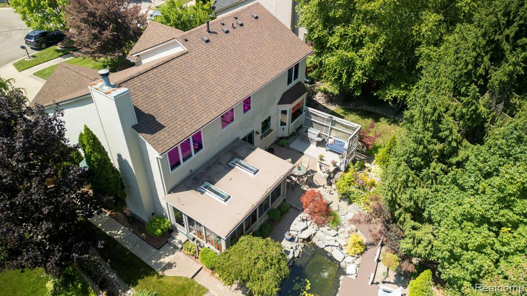 42688 Preswick Court, Van Buren, MI 48111 — Photo 64