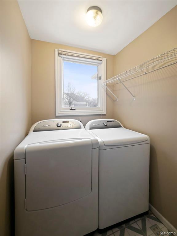 462 DAYLILY Drive, Rochester Hills, MI 48307 — Photo 18
