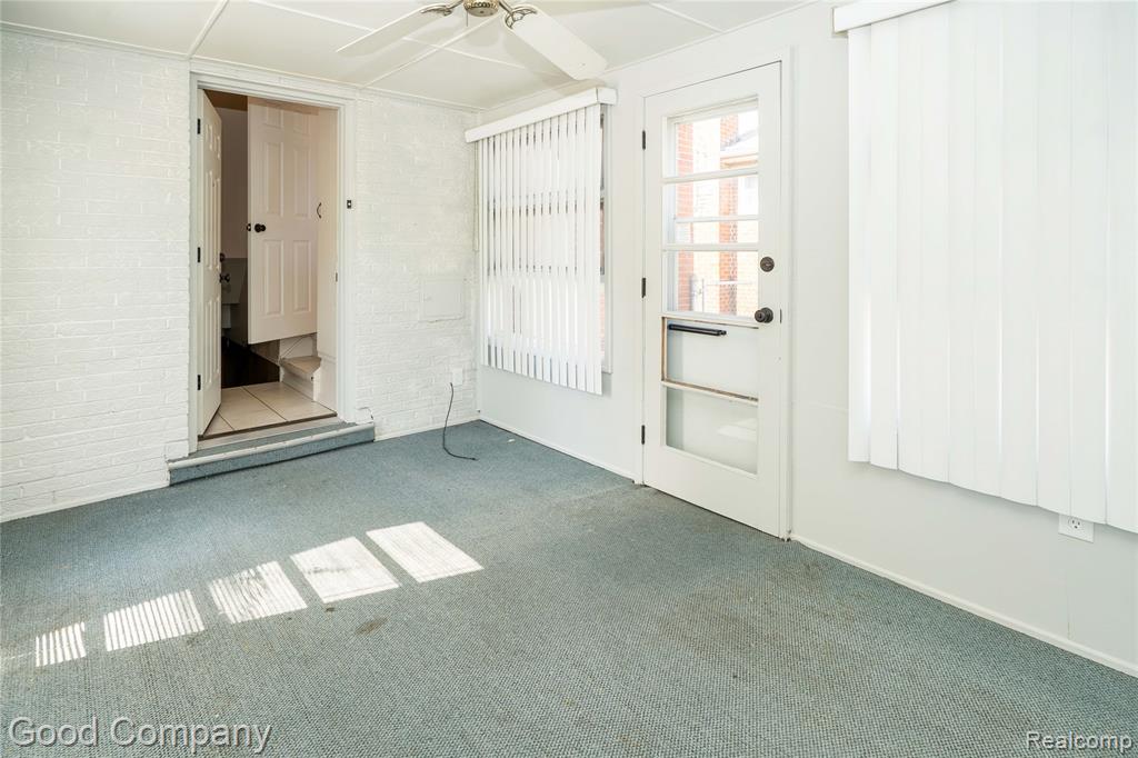 19915 Shady Lane Avenue, Saint Clair Shores, MI 48080 — Photo 17
