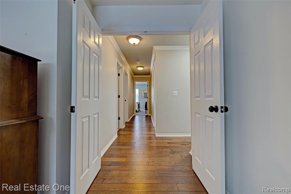 545 Sandhurst Street, Oxford, MI 48371 — Photo 31