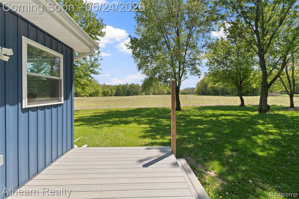 5460 Henderson Road, Davison, MI 48423 — Photo 33