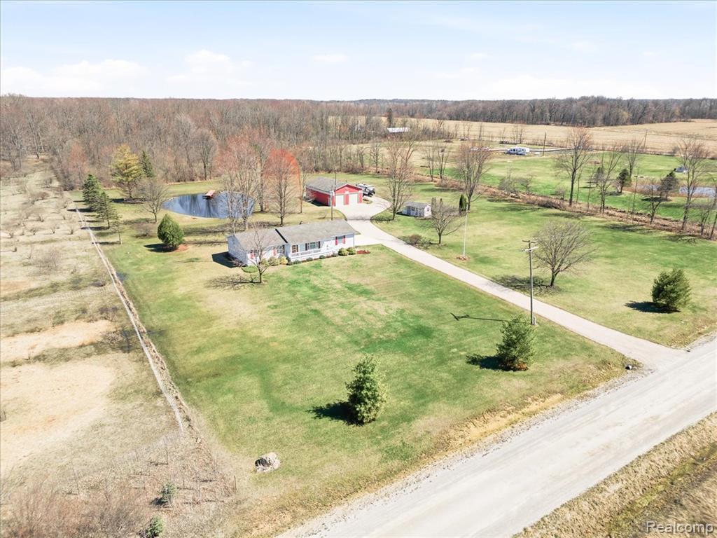 3570 Duce Road, Kenockee, MI 48006 — Photo 32