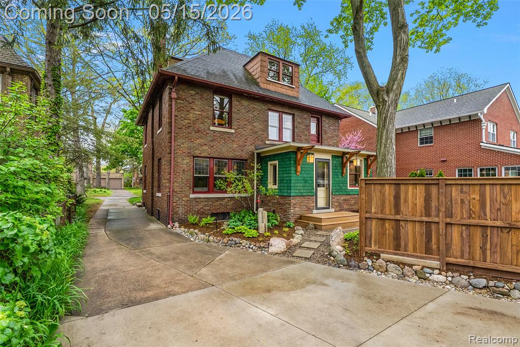 26329 York Road, Huntington Woods, MI — Photo 45
