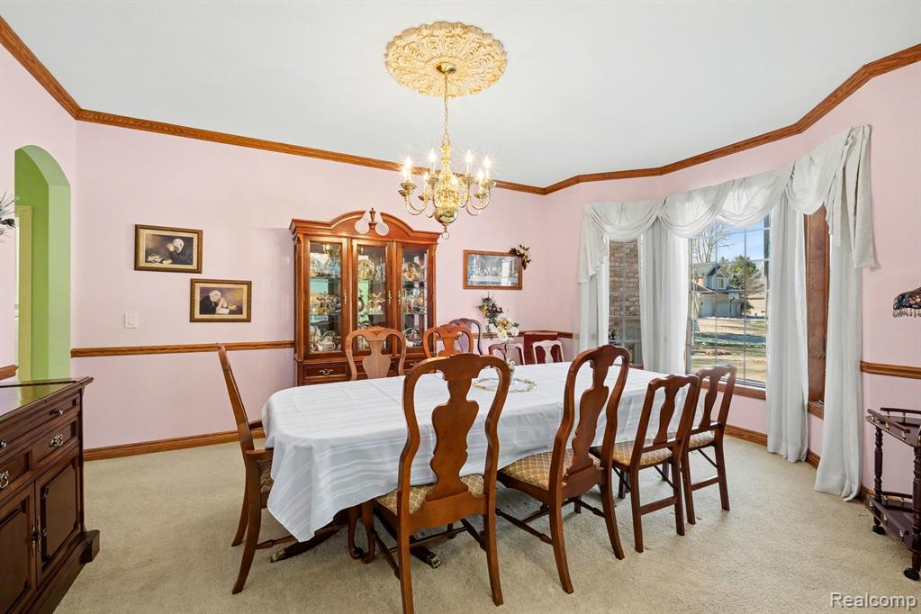 2215 Ridgemoor Court, Burton, MI 48509 — Photo 11