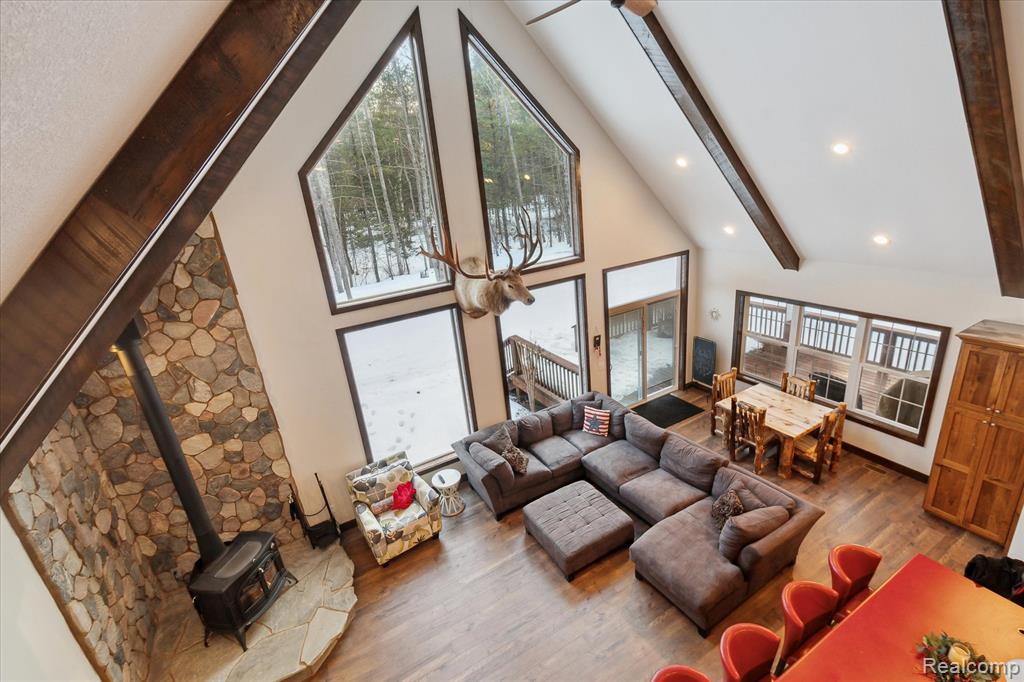 4345 Brenda Court, MI 48656 — Photo 29