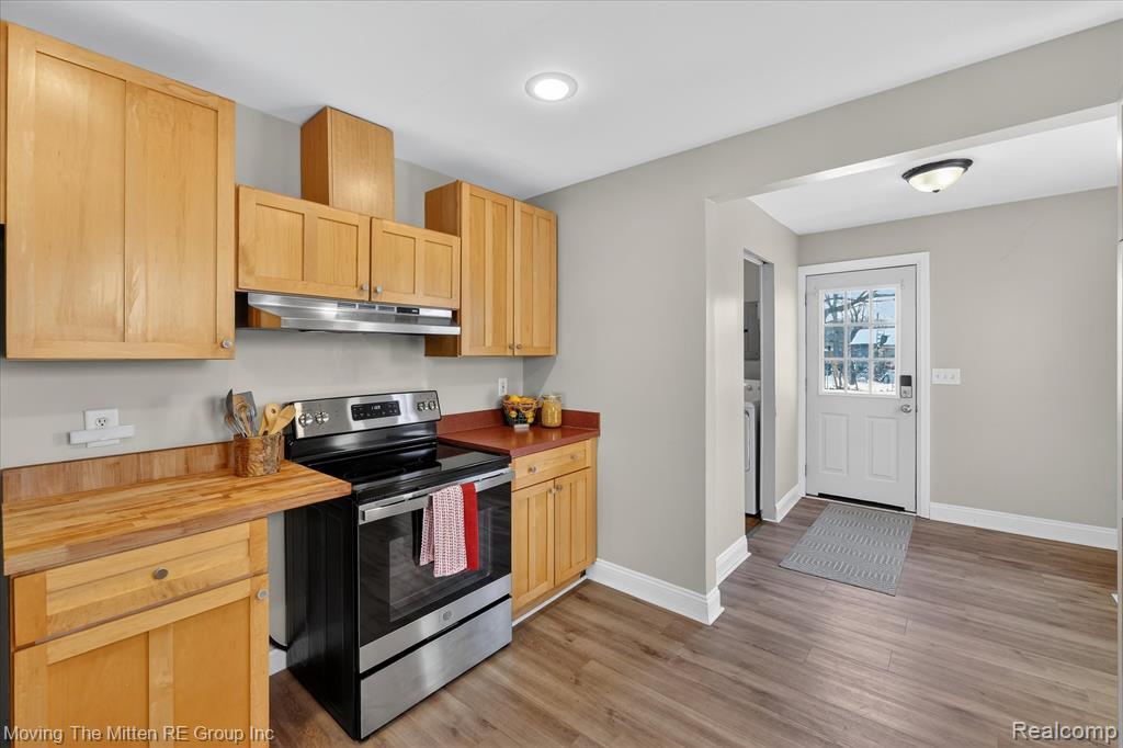 6015 WILMER Street, Westland, MI — Photo 13