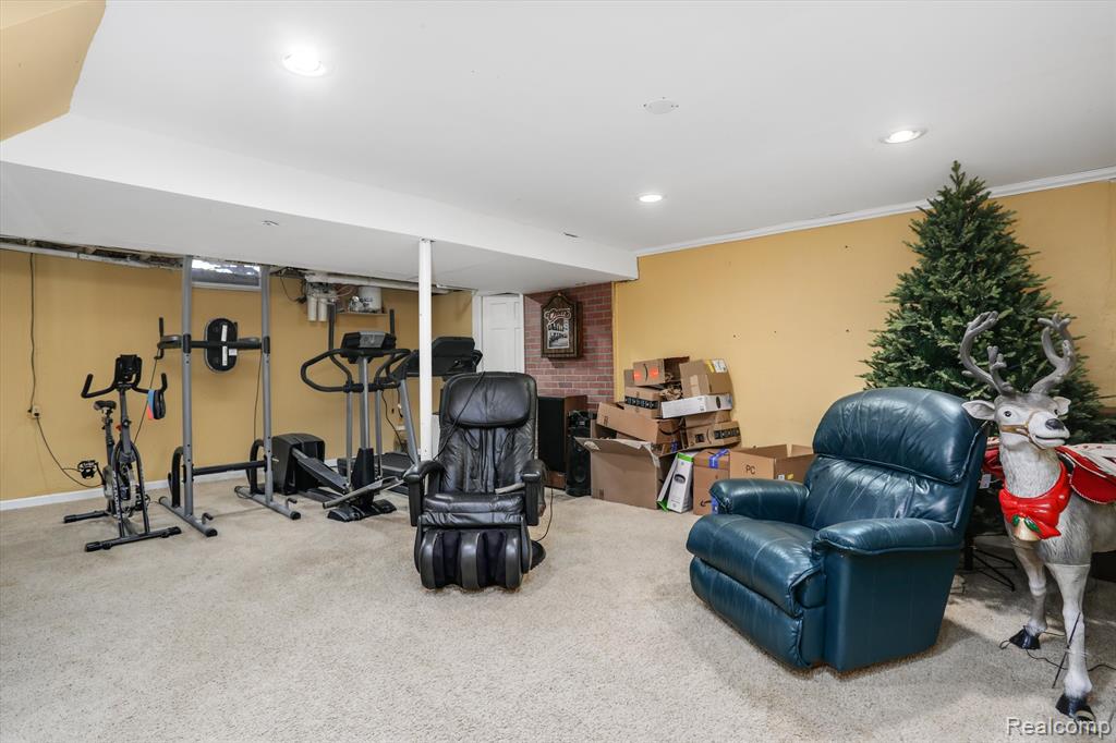 6709 Heatheridge Drive, Saline, MI 48176 — Photo 38