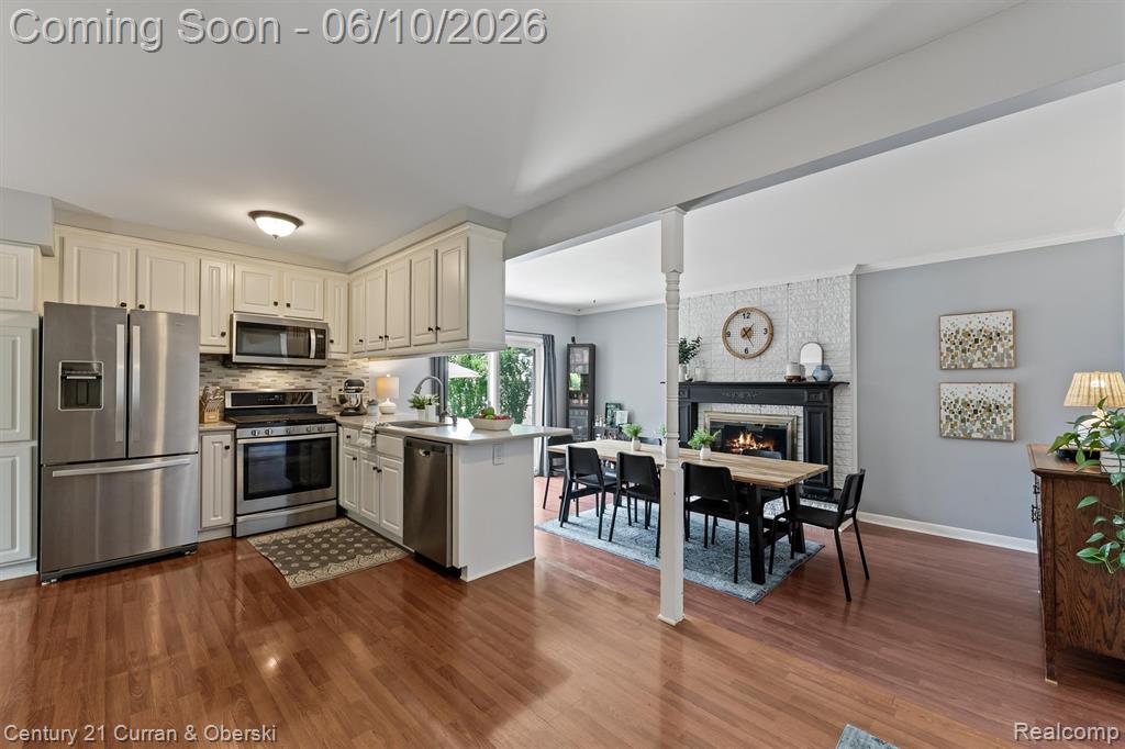 39734 Scottsdale Drive, Canton, MI 48188 — Photo 7