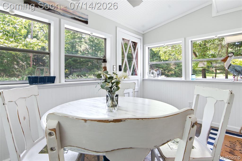 8492 N Br Us 31 Road, Pentwater, MI 49449 — Photo 6