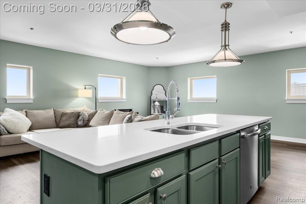 525 W LAFAYETTE Boulevard - Photo 5