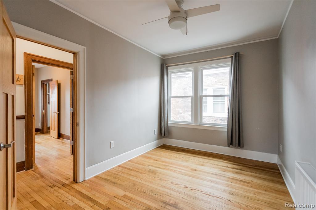 4100 Helen Street, Detroit, MI 48207 — Photo 9