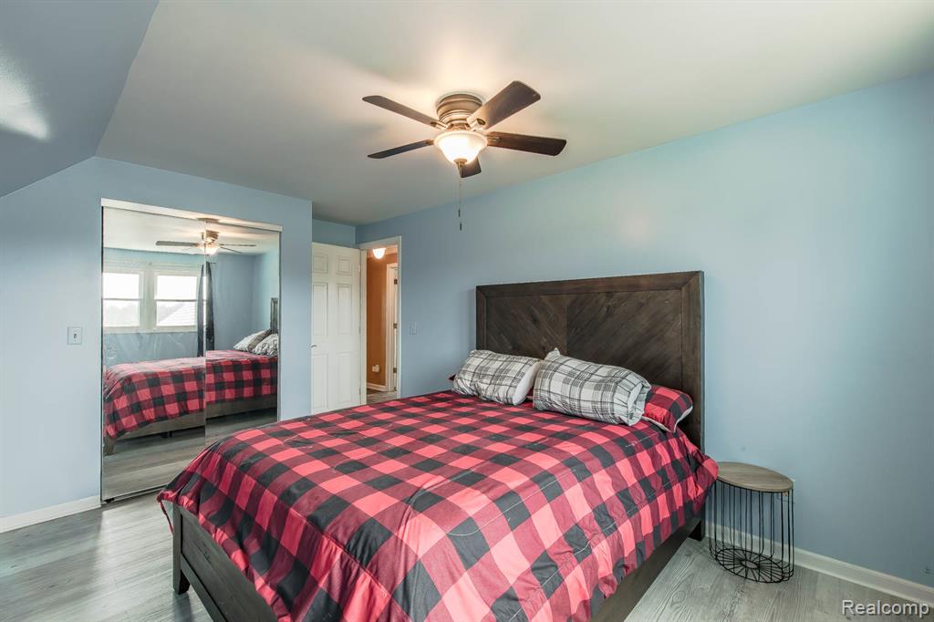 2936 Brown City Road, Imlay City, MI 48444 — Photo 46