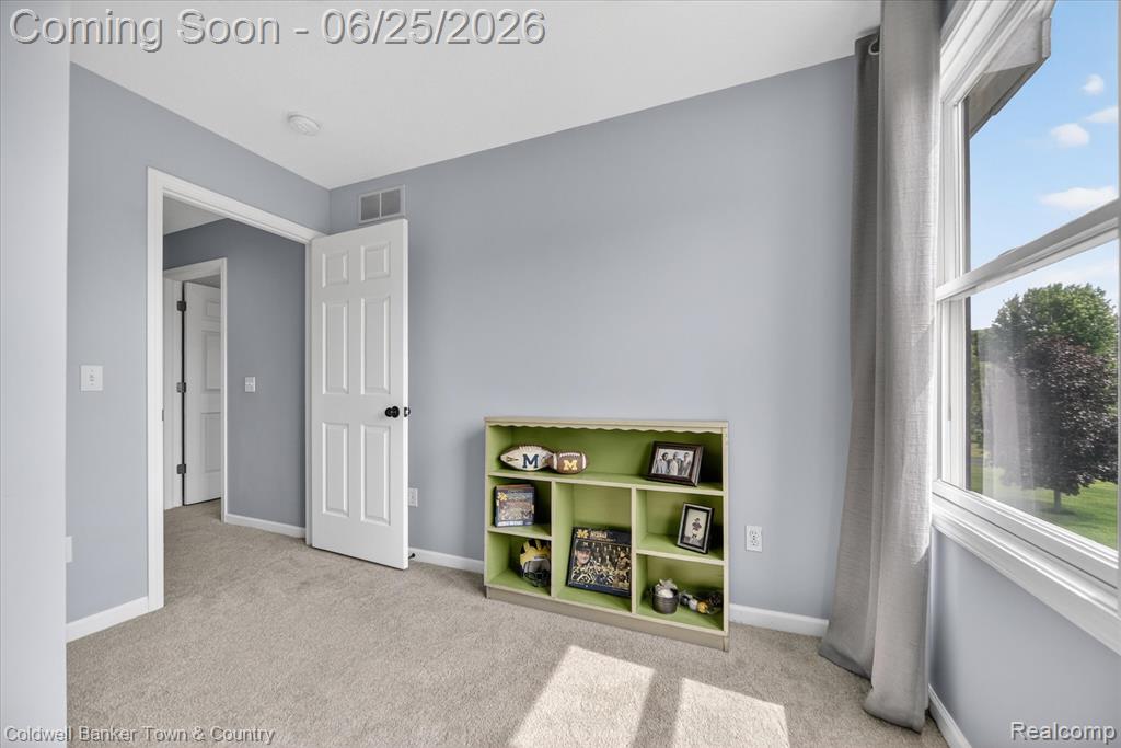 918 Gray Fox Court, Howell, MI 48843 — Photo 39