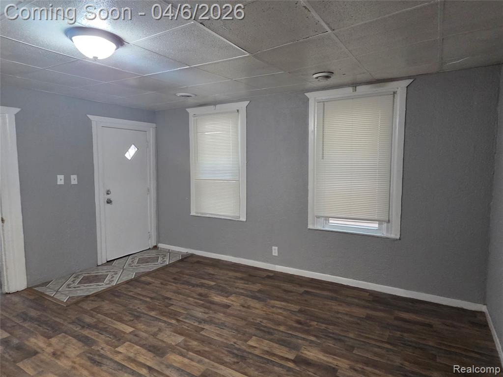 3053 Tillman Street, Detroit, MI, 48216