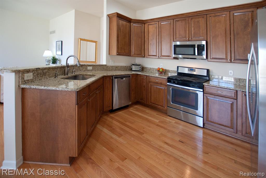 771 Snyder Street, Oxford, MI 48371 — Photo 11