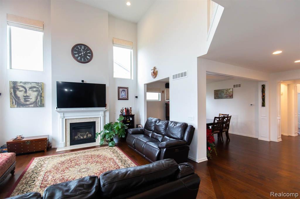 51040 UPLAND VIEW Street, Canton, MI 48188 — Photo 17