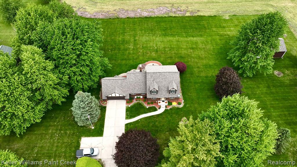 9594 MARQUETTE Road, Wales, MI — Photo 58