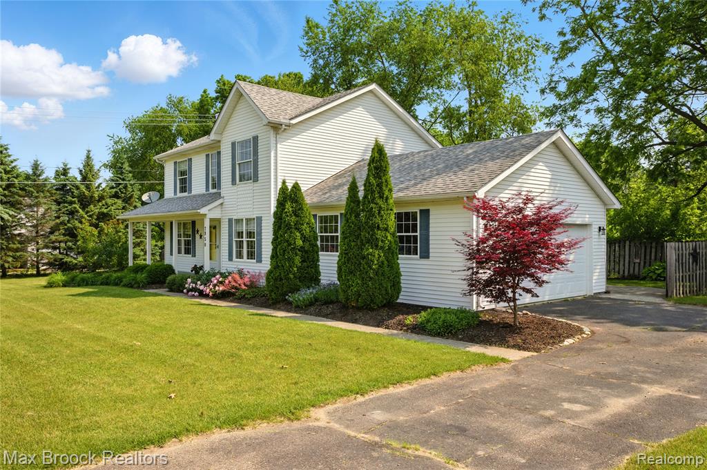 7950 Sandmar Lane, Davisburg, MI 48350 — Photo 40