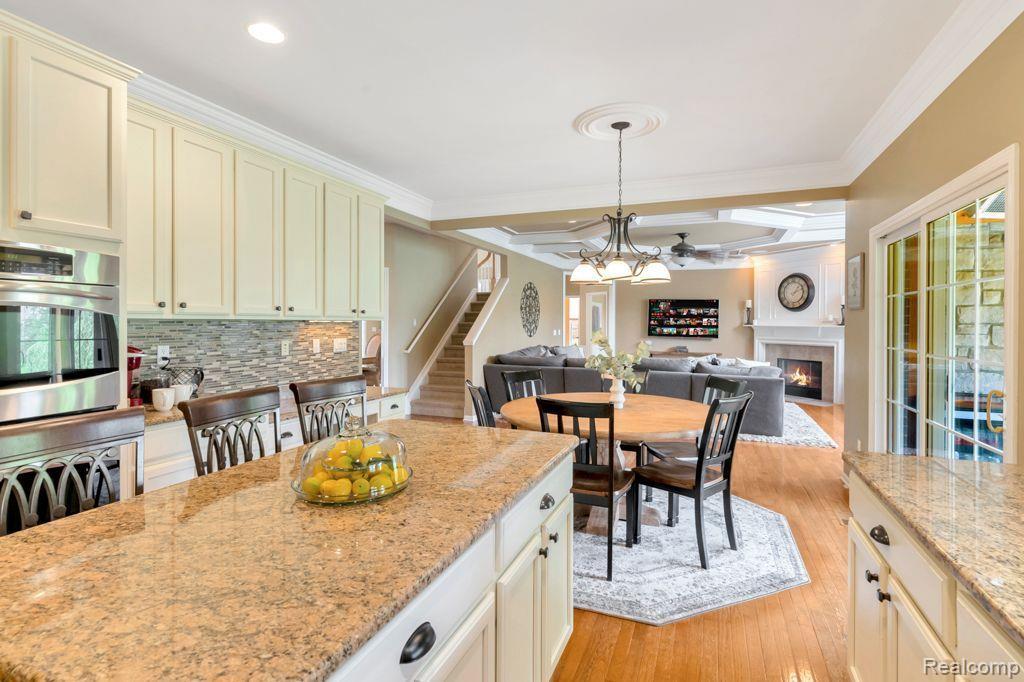 48956 RUNNING TROUT Lane, Northville, MI 48168 — Photo 14