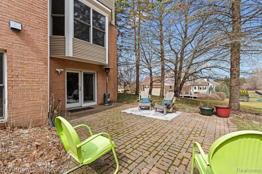 7489 Wyngate Drive, Clarkston, MI 48348 — Photo 11