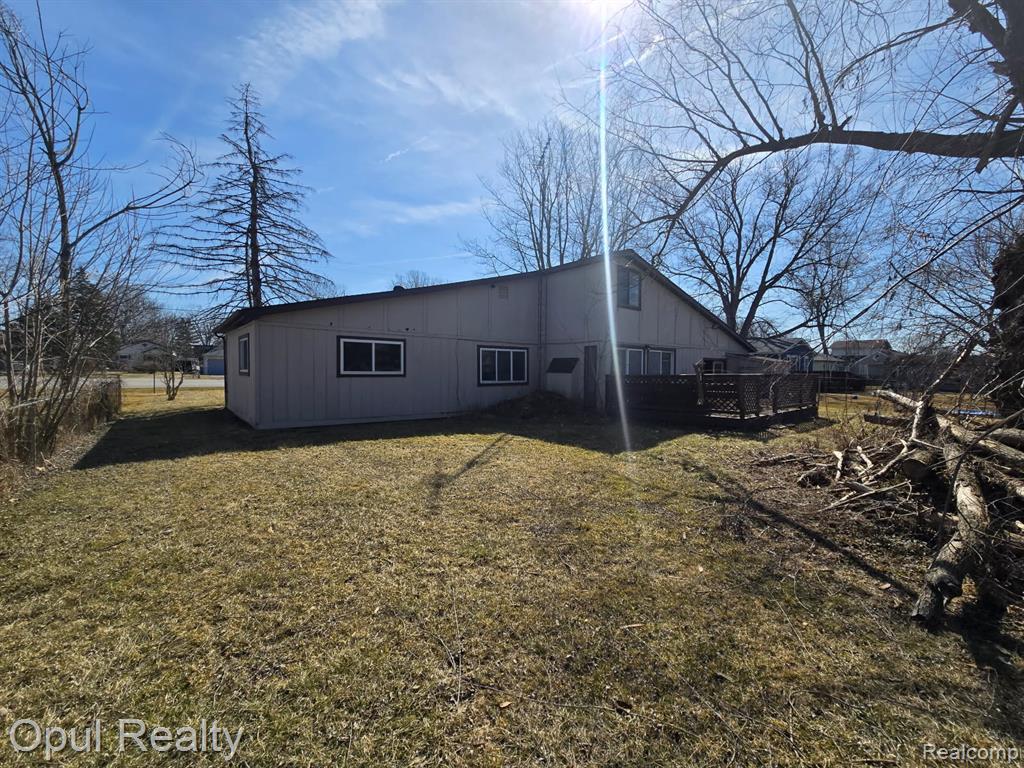 5402 Orchard Drive, East China, MI — Photo 2