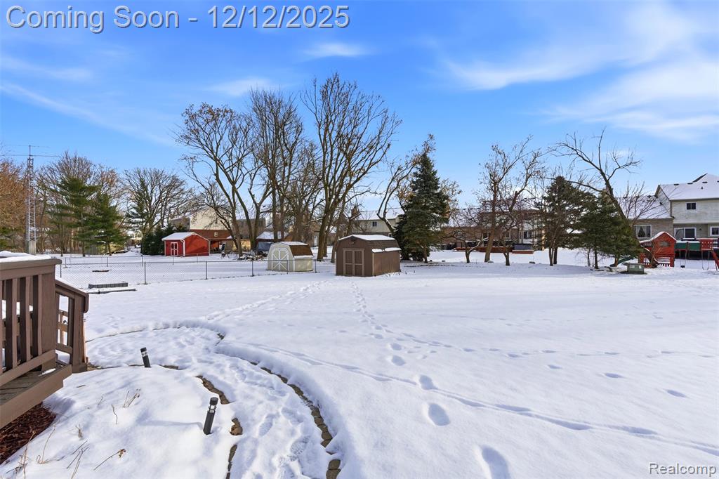 40051 Finley Drive, Canton, MI 48188 — Photo 38
