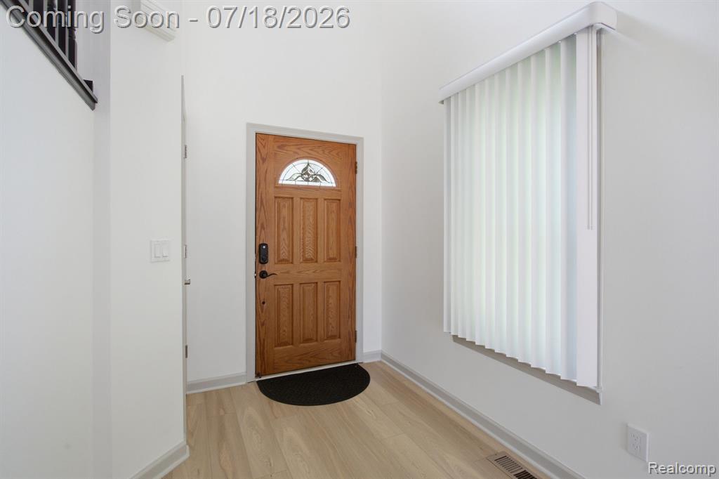 4644 2nd Street, Clawson, MI — Photo 4