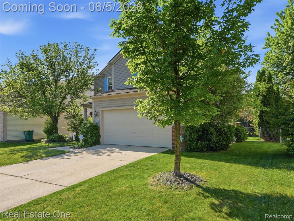 7794 Paint Creek Drive, Ypsilanti, MI 48197 — Photo 3
