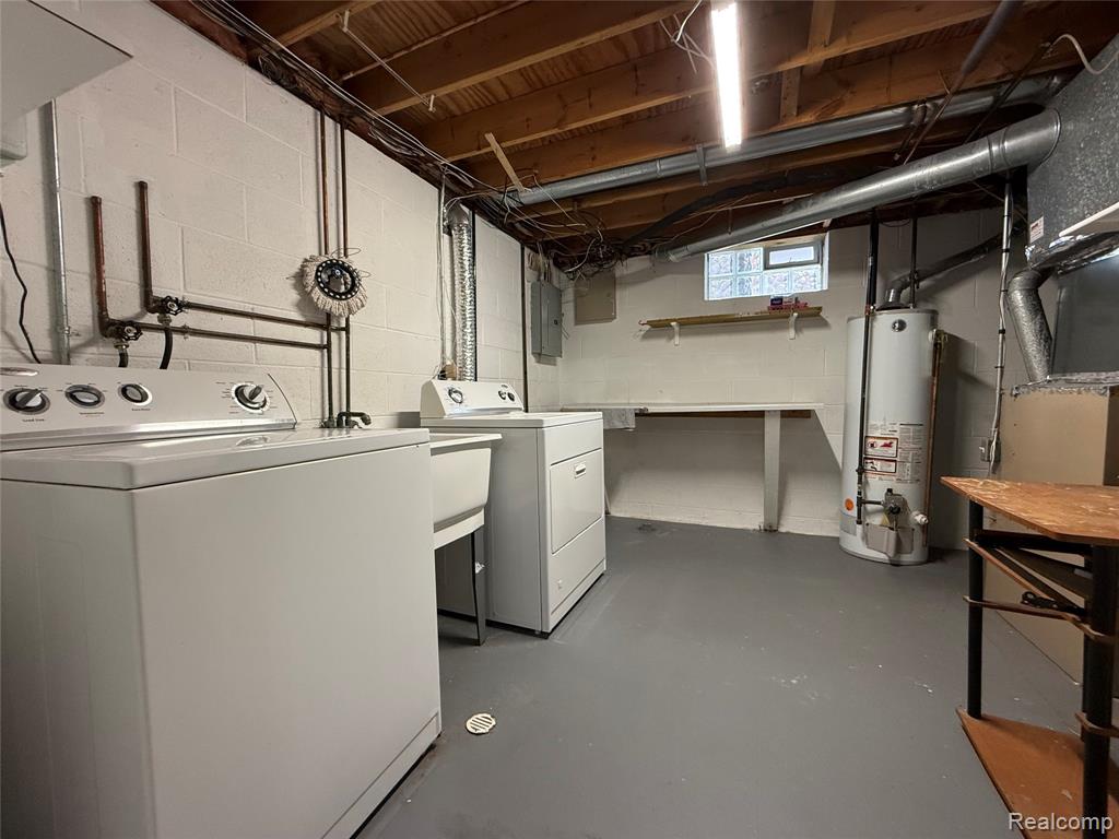 8334 McKinley, Center Line, MI 48015 — Photo 32