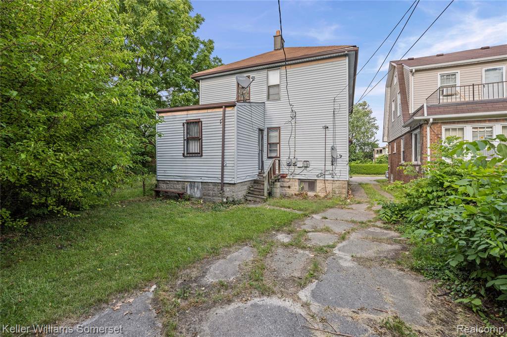 9225 Birwood Street, Detroit, MI 48204 — Photo 34
