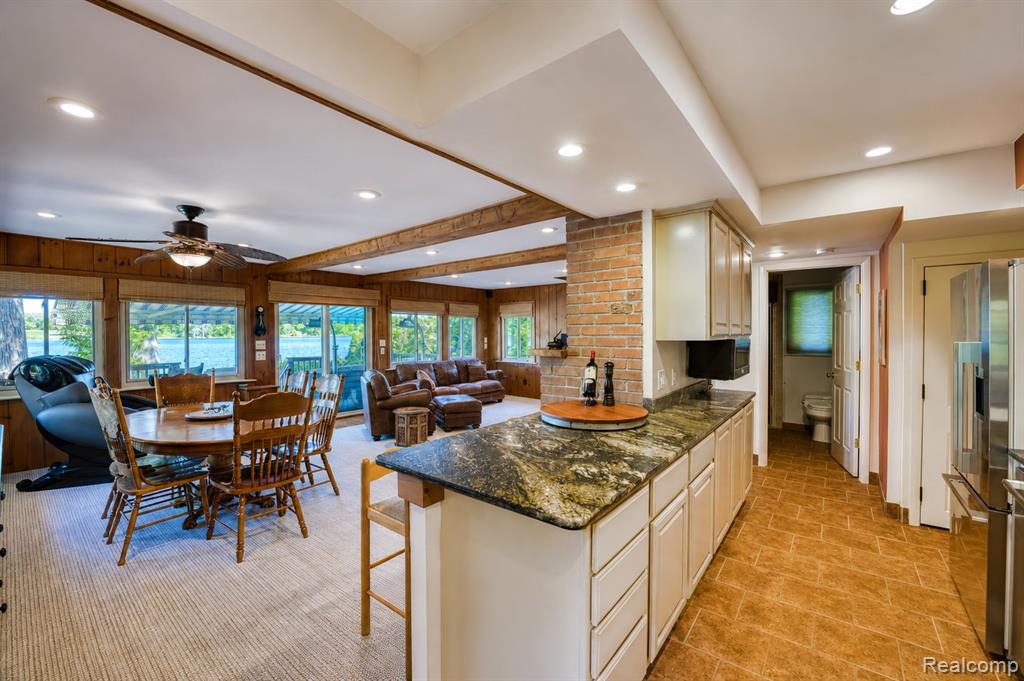 5940 Silver Birch Road, Ortonville, MI 48462 — Photo 8