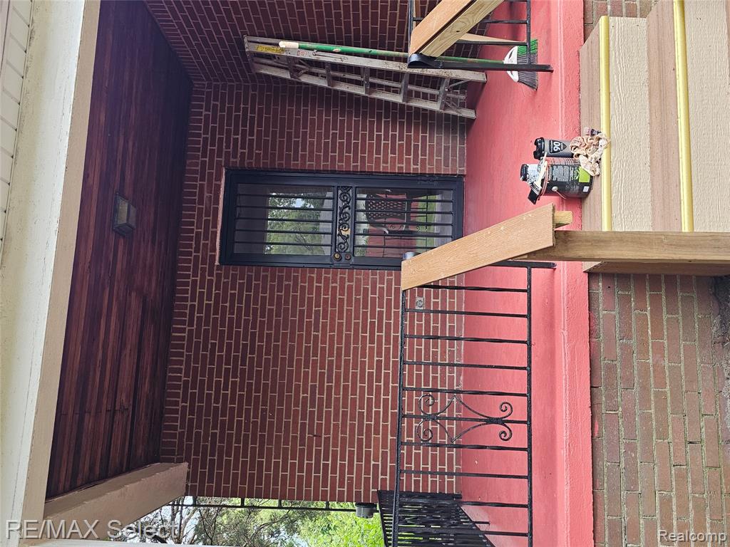 514 McClellan W, Flint, MI 48505 — Photo 18