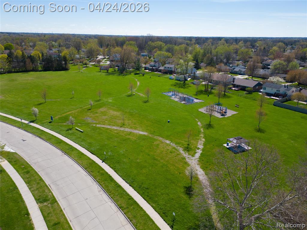 6926 Ardsley Drive, Canton, MI 48187 — Photo 8