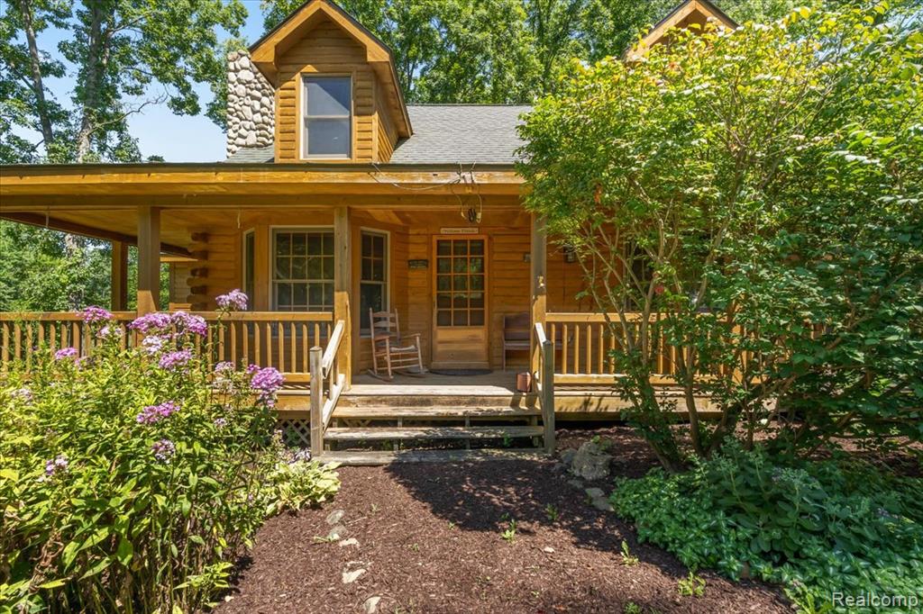4710 Ormond Road, Davisburg, MI 48350 — Photo 2